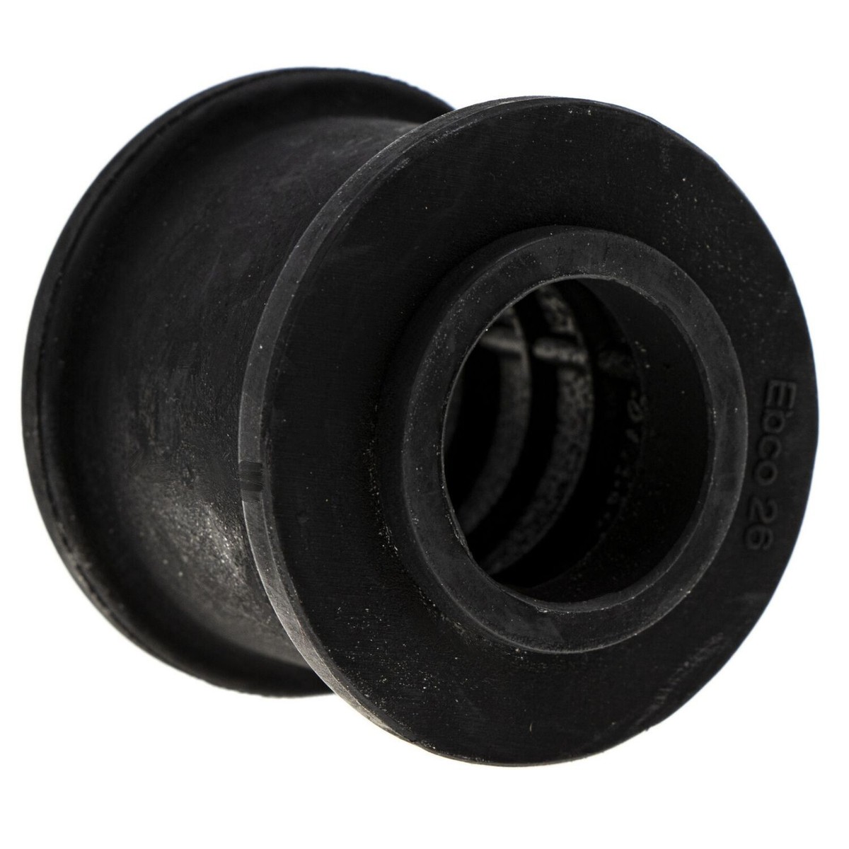Exmark 109-5009 Rubber Suspension Bushing Lazer Z AS Diesel Z