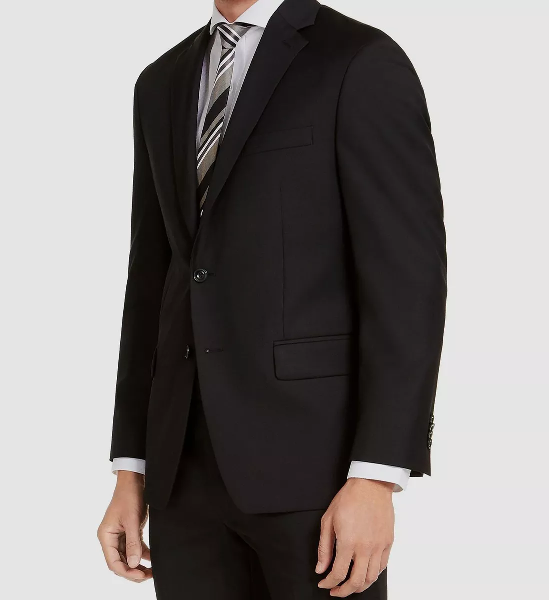 Michael kors top men's suit jackets