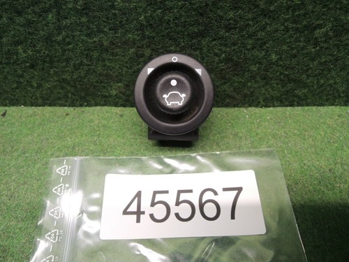 Schalter Spiegelverstellung Ford Fiesta VI BJ.2009  93BG17B676BB