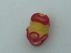 M.A.S.K 1988 Gloria Baker Collider Stiletto repro mask Kenner