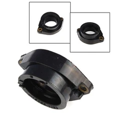 Carburetor Joint Intake Interface Adapter For Kawasaki KLX250 250SF 250SR 300R