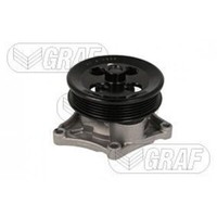 Wasserpumpe Graf PA1356 FüR Opel Astra K Corsa E