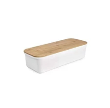 IBILI, Color, 1.25 Peacoat,Bread Boxes