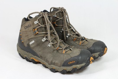 obo hiking boots