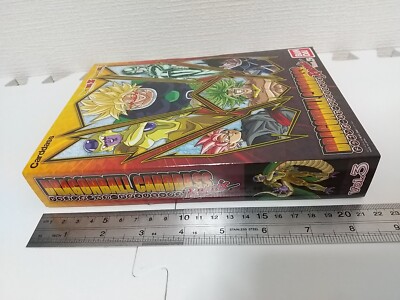 Dragon Ball Carddass Remix Vol.3 BANDAI 2024 Broly Meta Coolers