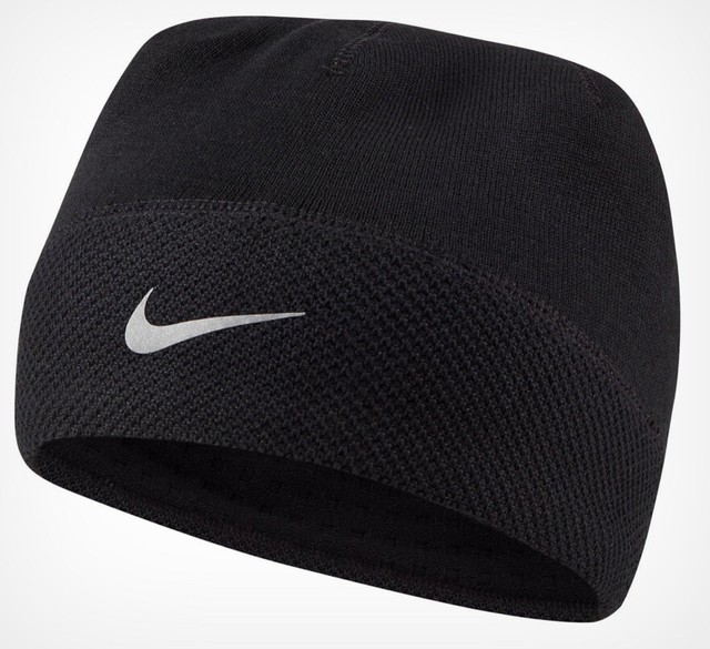 nike therma fit beanie
