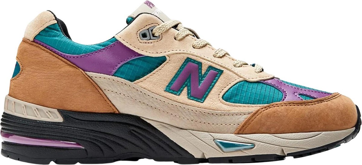 New Balance 991 Sneakers for Men for Sale | Authenticity