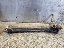 TOYOTA PRIUS STEERING RACK 1.8L CVT HYBRID HATCHBACK 2013 STEERING RACK