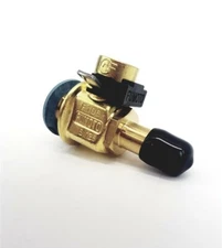 Fumoto F111N Oil Drain Valve w/ Nipple M14-1.25 Ford Powerstroke 7.3L 6.4L 6.0L