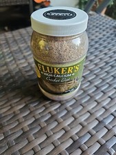 Flukers High Calcium Cricket Diet, 13 oz