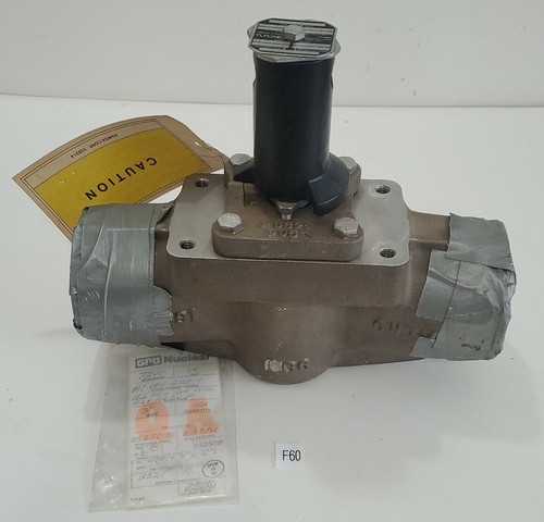 *REFURBISHED* TUFLINE CL150 Sleeved Plug Valve 3" Sch10 CN7M 1668W UHMWPE 2 Way