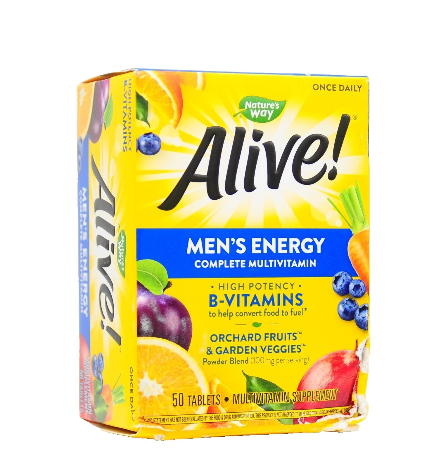 Nature's Way Vitamin D Powder Vitamins & Minerals