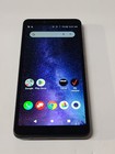 Tcl Signa 5004S,16Gb ,Black,Verizon Lock ,Good Condition:Wa215