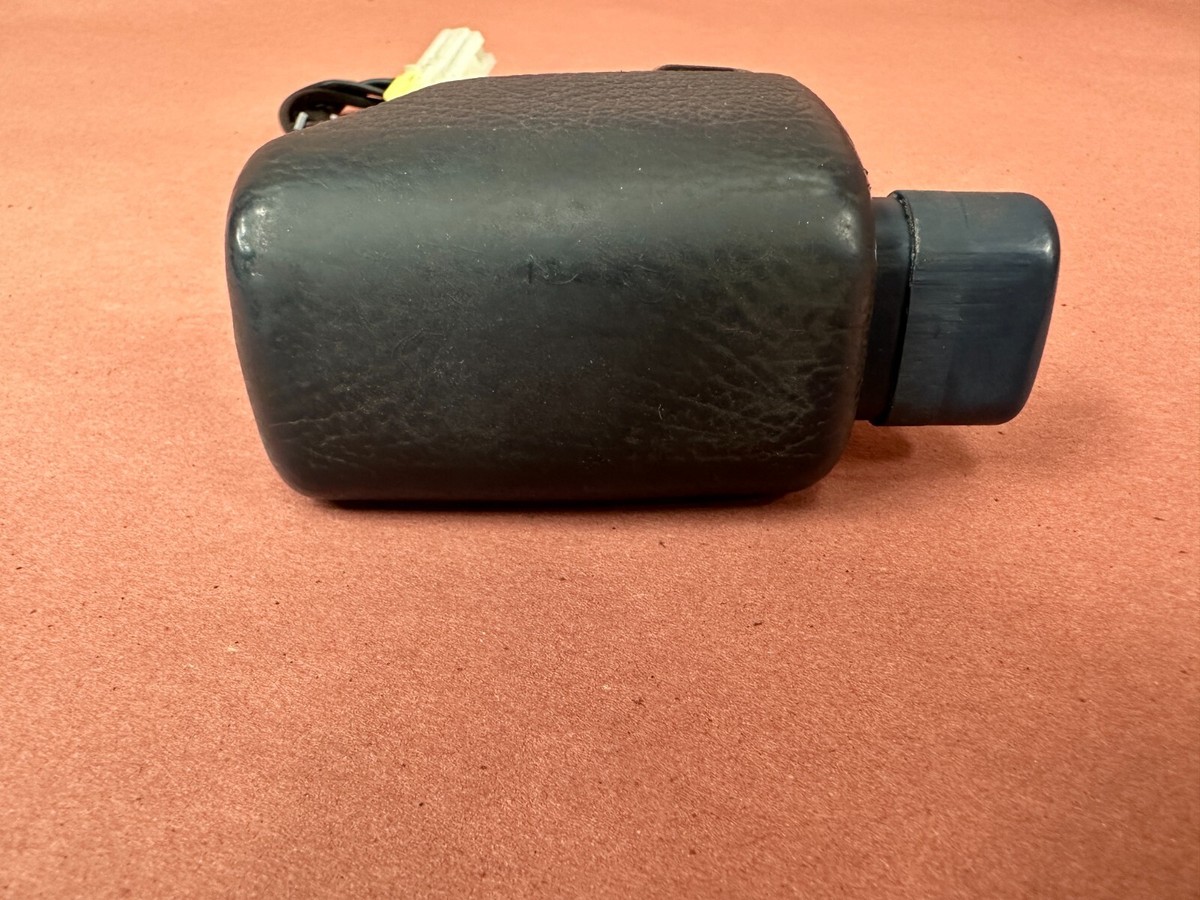 Nissan 300ZX Selector Shift Lever Handle Knob OEM #86154 | eBay