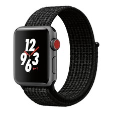 apple watch s3 nike  38mm