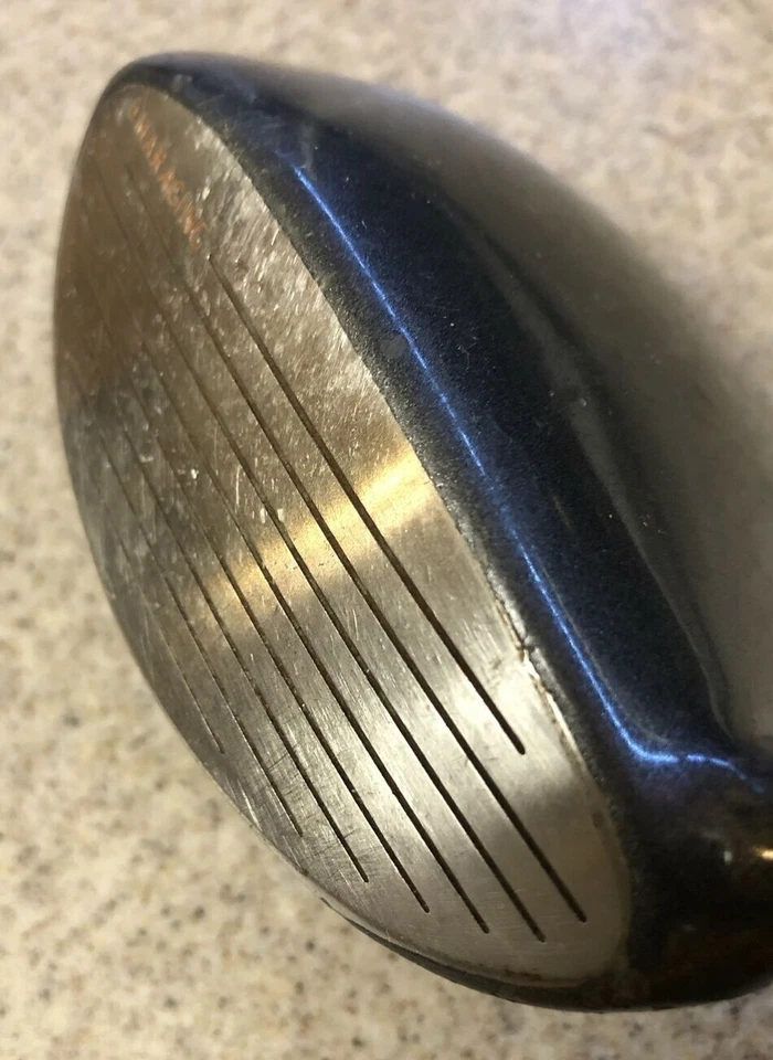 Orlimar TriMetal Fairway Wood - RH, 7.5* D , TriMetal Ultralite Graphite Lite - Image 2 of 4