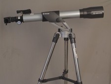 Meade 60mm Land  Sky Telescope Model NG-60SM - Pre Owned see pictures 