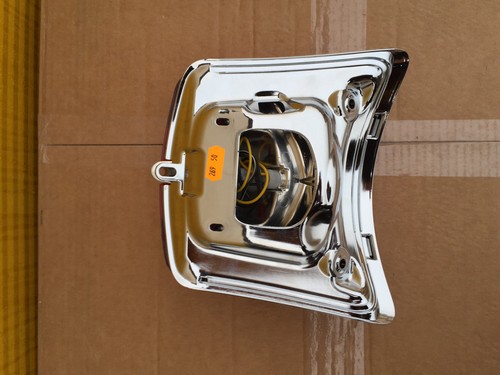 Piaggio Vespa Gt GTS Gtv 125 200 250 300 Ie Unità Lampada Luce Posteriore Nuovo - Foto 4 di 4