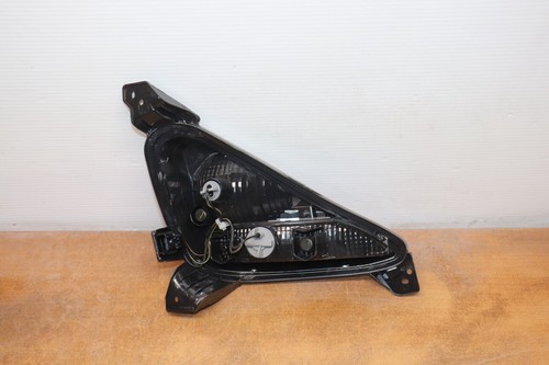 FITS 2019 2020 KIA FORTE LX SEDAN LH DRIVER TURN SIGNAL LIGHT DEPO - Picture 4 of 8