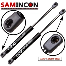 Pair Rear Trunk Tailgate Lift Supports Struts Shocks For Dodge Magnum 05-10