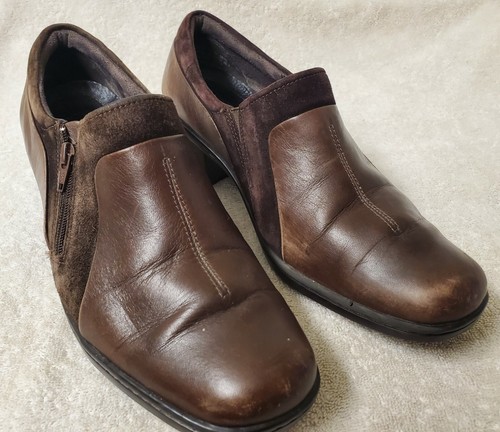 clarks artisan ladies shoes