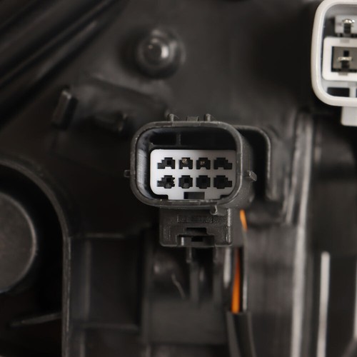 Faro delantero izquierdo LED para Toyota Corolla SE/XLE/XSE 2020-2022 - Imagen 7 de 12