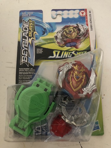 beyblade burst turbo slingshock Turbo 