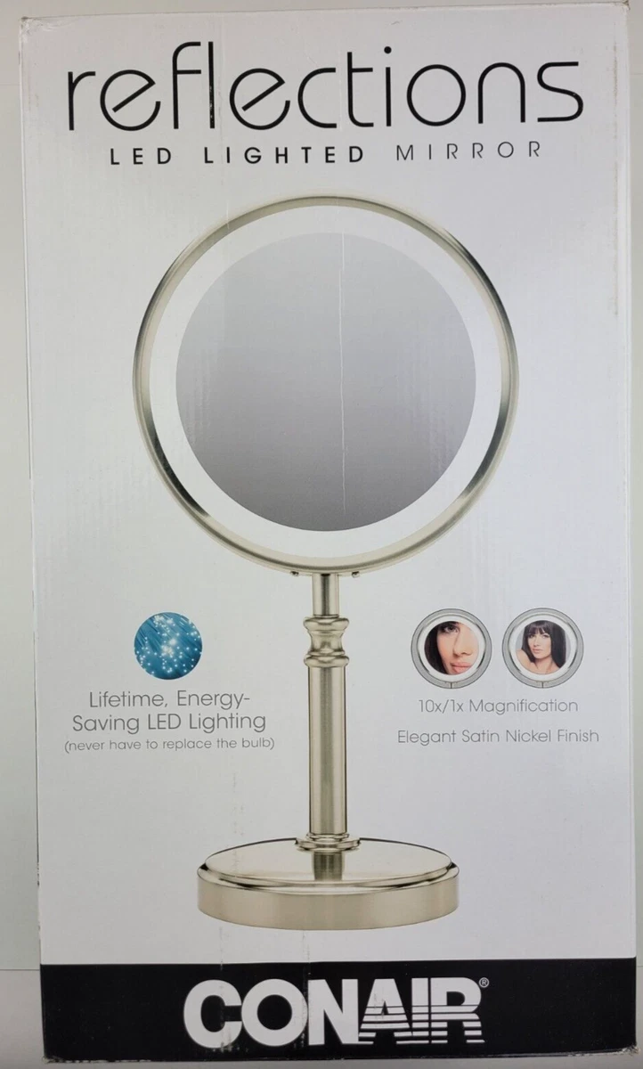 Conair Makeup Mirror Light Bulb