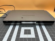 HARMAN KARDON PROGRESSIVE SCAN DVD 27 Player No Remote