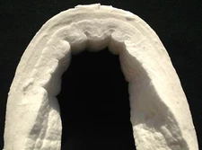 2" CeraBlanket STRIPS 2" x 2" x 24" Ceramic Fiber Blanket Thermal Ceramics 2400F