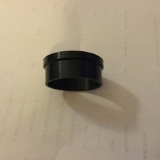 R/SEAL - 35X32 McAlpine 35x32mm Gummidichtung Reduzierstück