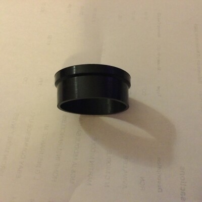 R/SEAL - 35X32 McAlpine 35x32mm Gummidichtung Reduzierstück