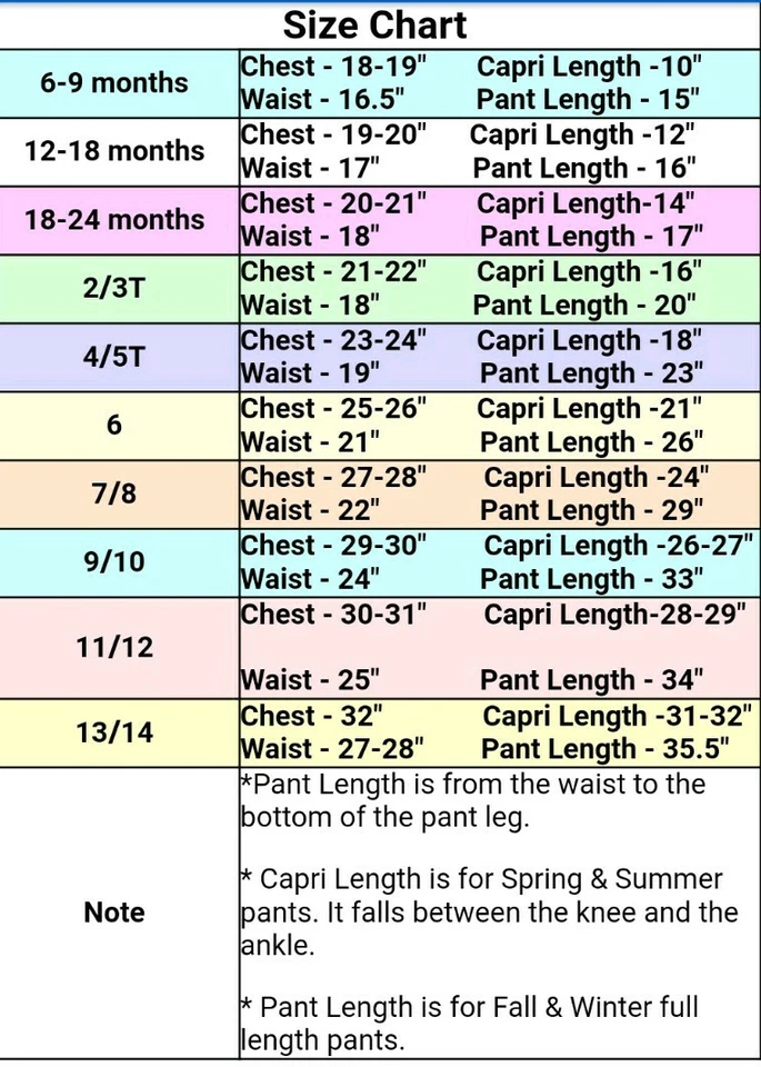 AnnLoren Bebé Niña LIQUIDACIÓN Navidad Cachorro Vestido/Juego de Leggings-12/18M o 24M Foto 4 de 4