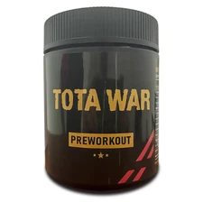 LINEONE TOTA WAR PRE WORKOUT 30 SERVINGS