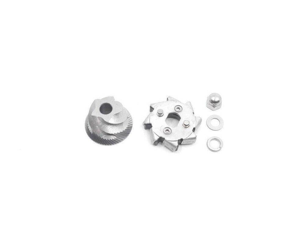 Replacement Kit for Conical Grinder, Compatible with Breville