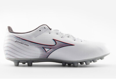 Mizuno Alpha Select AG Wide Soccer Shoes (GA236609) Football Boots