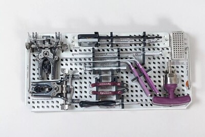 NuVasive Maxcess 4 XLIF 4th Generation Retractor- Available at