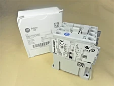 Allen Bradley 100-C16D200 contactor, 120V (NIB)