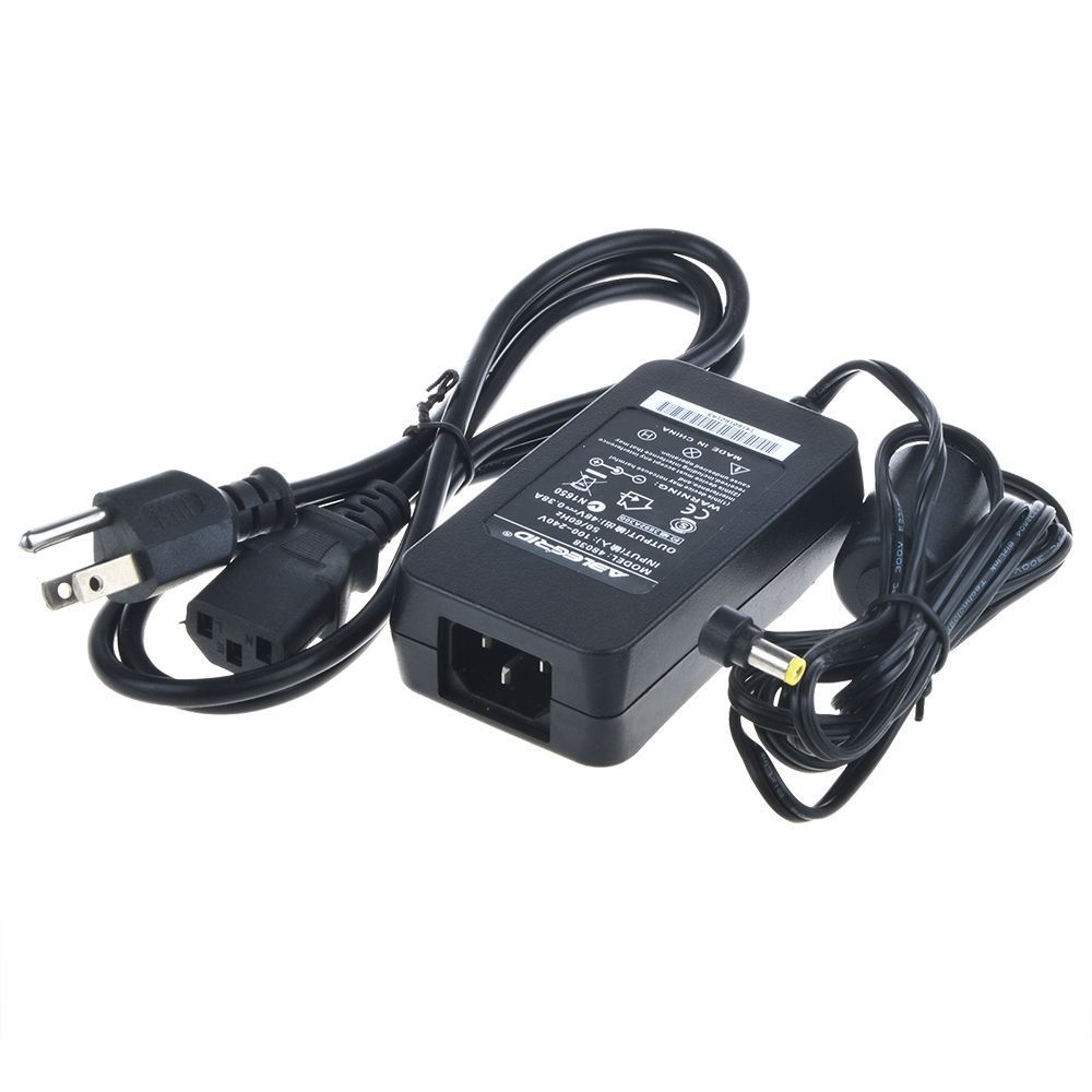 AbleGrid AC-DC Adapter for CISCO AIRONET 3702i AIR-CAP3702I-A-K9 DUAL BAND Power