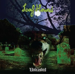 Leaf Hound / UNLEASHED (col LP) / Repertoire Entertainment Gmbh / V309 / col 12