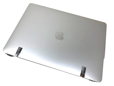 13'' MacBook Air A2179 Full LCD Display Assembly 661-15390 SILVER 2020 B