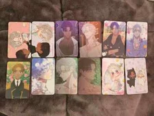 Smyrna & Capri S&Ka Mofun Tunik photo card bl