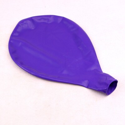 18'' Latex Perlen Bobo Luftballons Makrone Bonbonfarbe Rund Uni 1-50