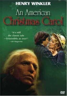 American Christmas Carol, An (DVD)