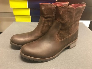 timberland wenham boot