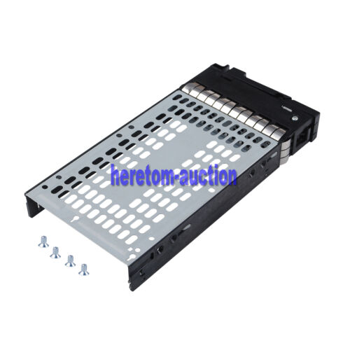 Lenovo ThinkSystem DS2200 DS4200 DS6200 3.5'' HDD Caddy Tray 00MT547 Hot-Swap - Picture 2 of 17