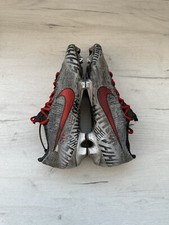 Nike Mercurial Vapor 12 Elite Neymar ACC Football Cleats Boots US10 UK9 EUR44