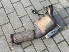 KAT KATALYSATOR EU5 ORIGINAL VOLVO XC60 I V70 III S80 II V60 I XC70 II 30751851