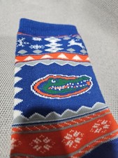 NEW 1 Pair of Cozy Cabin Socks Aloe Infused Youth One Size Field  Stream