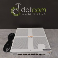 JL681A HPE Aruba Instant On 1930 8G Class4 PoE 2SFP 124W Switch JL 681A